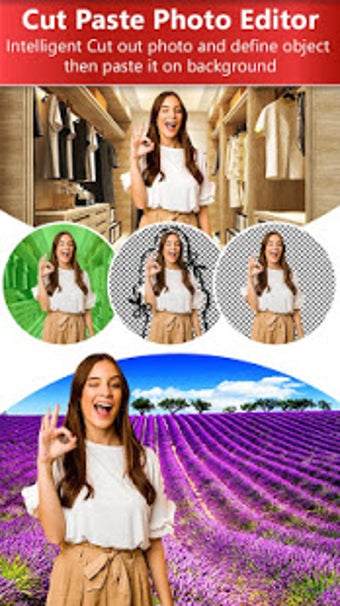 Image 1 for Auto Cut Cut : Cut Paste …