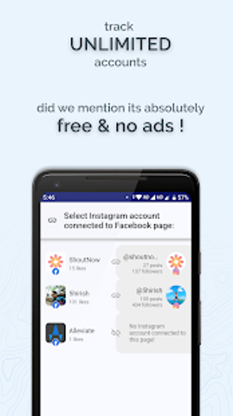Image 1 for ShoutNow: Free Instagram …