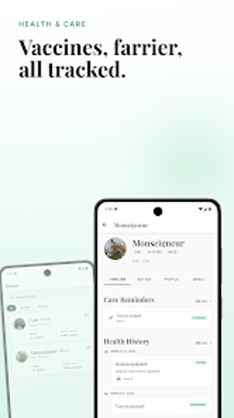 Imagen 0 para Horsora - Horse Managemen…