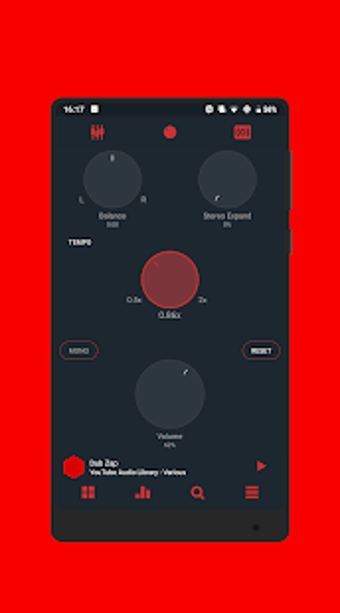 Image 2 for Blacklight  PowerAmp v3 S…
