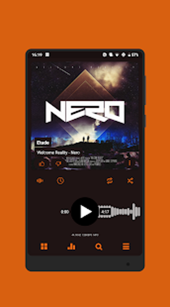 Image 1 for Blacklight  PowerAmp v3 S…