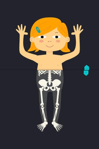 Image 0 for This is my Body - Anatomy…