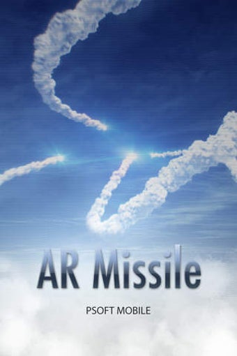 Image 0 for AR Missile - Automatic Ta…