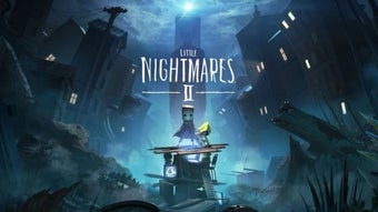 Image 0 for Little Nightmares II