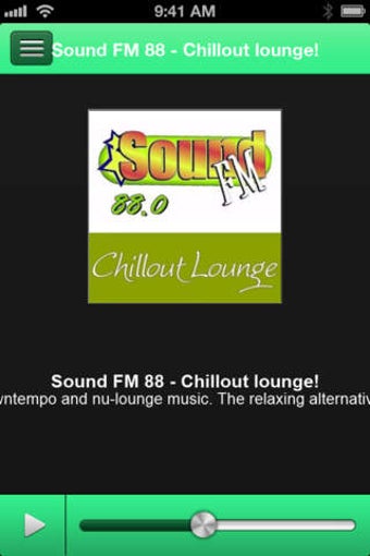 Image 0 for Sound FM 88