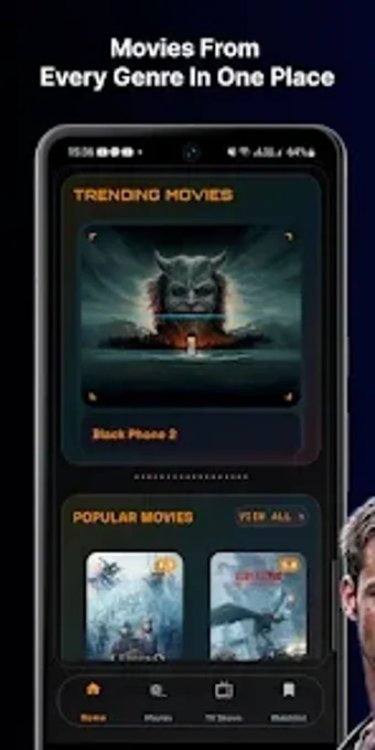 Image 0 for HypeMovies