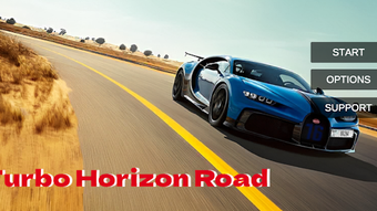 Image 0 for Turbo Horizon Road