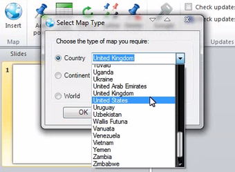 Imagen 2 para MapPrez