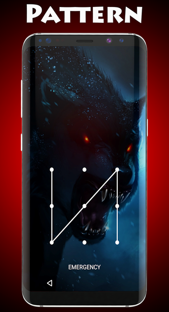 Imagen 0 para Wolf Lock Screen