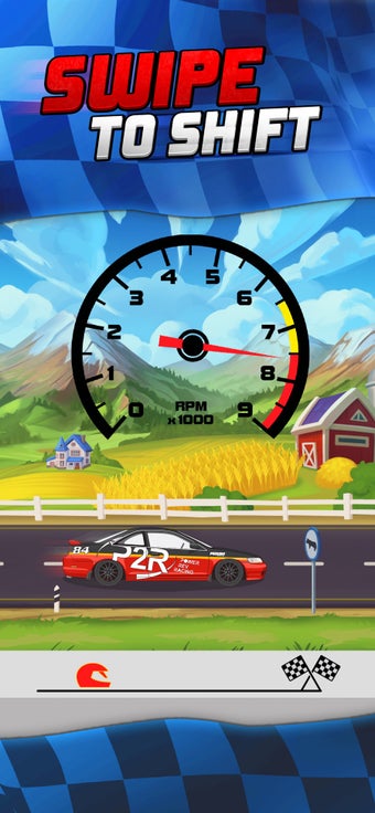 Imagen 3 para P2R Power Rev Racing