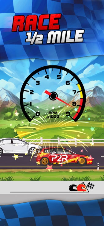 Imagen 2 para P2R Power Rev Racing