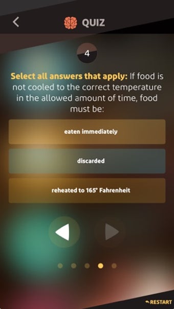 Imagen 2 para Safe2Eat