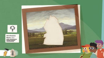 Image 0 for The Great Sneeze