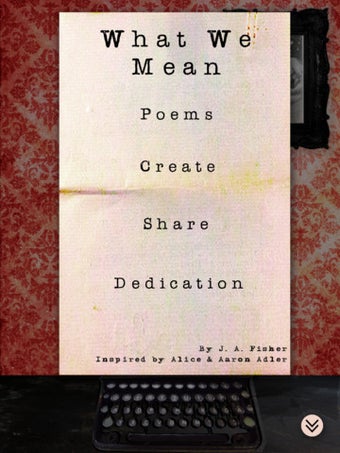 Image 2 for What We Mean
