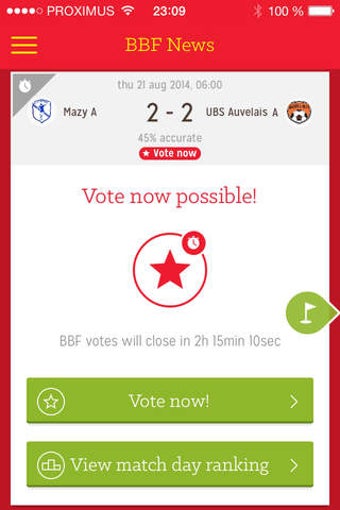 Imagen 0 para Best of Belgian Football
