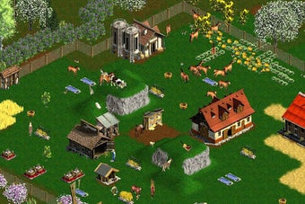 Image 0 for Farm World