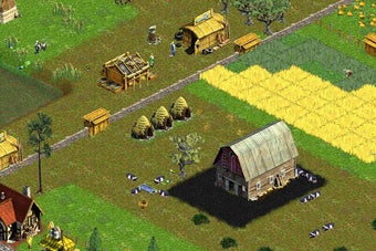 Image 2 for Farm World
