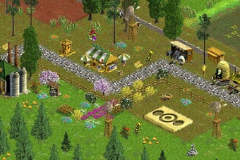 Image 1 for Farm World