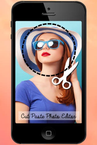 Image 0 for Cut Paste Photos - Backgr…