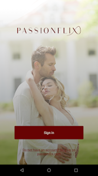 Imagen 0 para Passionflix