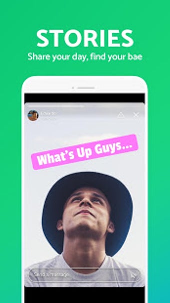 Imagen 2 para CatchMe: Gay Dating