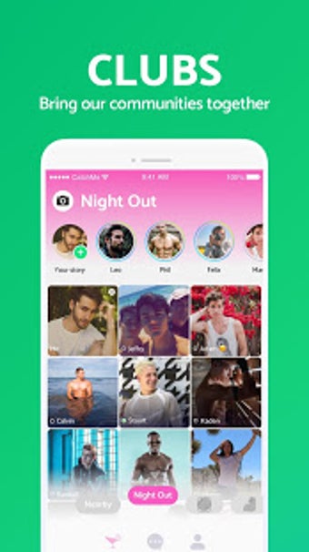 Imagen 1 para CatchMe: Gay Dating