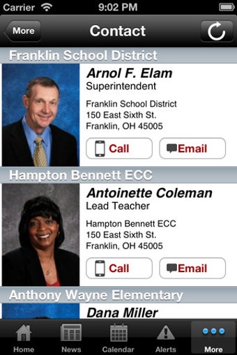 Image 0 for FC Schools