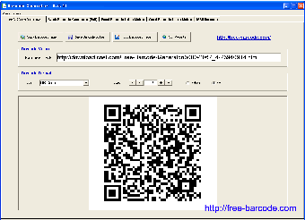 Imagen 4 para ISBN Barcode Generator