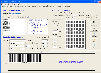 Imagen 0 para ISBN Barcode Generator