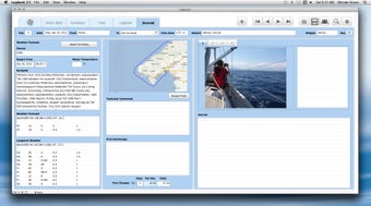 Image 1 for Logbook