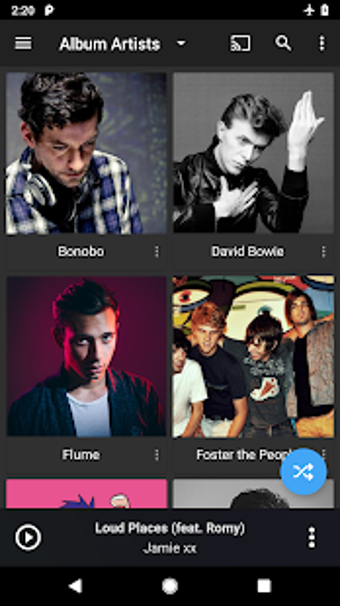 Imagen 3 para doubleTwist Pro music pla…