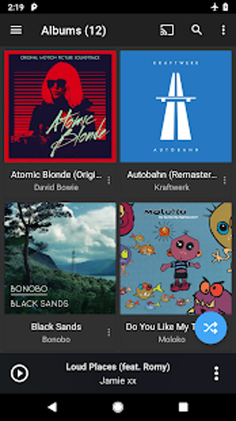 Imagen 0 para doubleTwist Pro music pla…