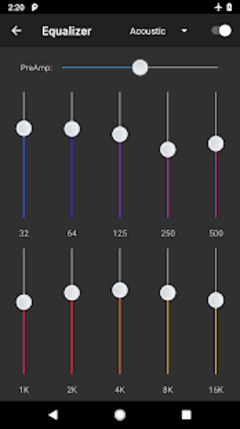 Imagen 1 para doubleTwist Pro music pla…