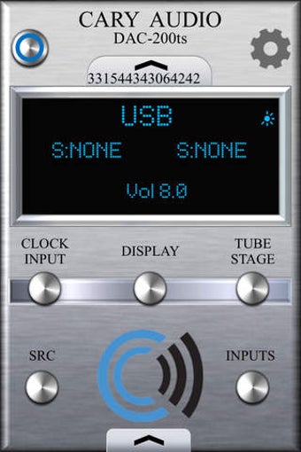 Image 0 for Cary Audio