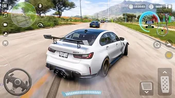 Imagen 0 para Driving  Drifting Racing …