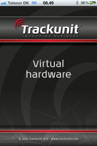 Image 1 for TrackUnit VH