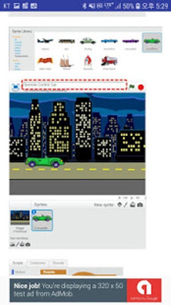 Imagen 3 para Scratch 2.0 Tutorials