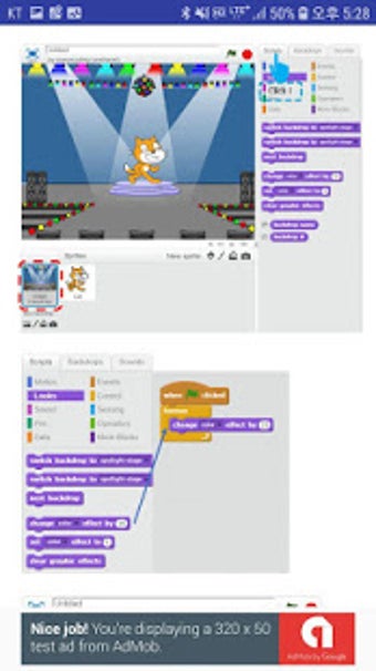 Imagen 2 para Scratch 2.0 Tutorials