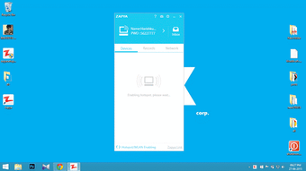Image 0 for Zapya - File transfer too…