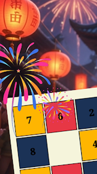 Image 0 for Grid Shift