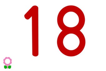Image 0 for 123 Numbers Flashcards fo…