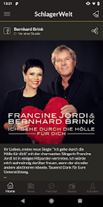 Image 0 for SchlagerWelt