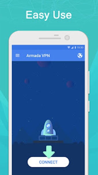 Image 3 for Armada VPN - Unlimited Fr…