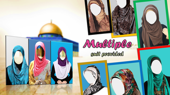 Imagen 0 para Hijab Photo Editor
