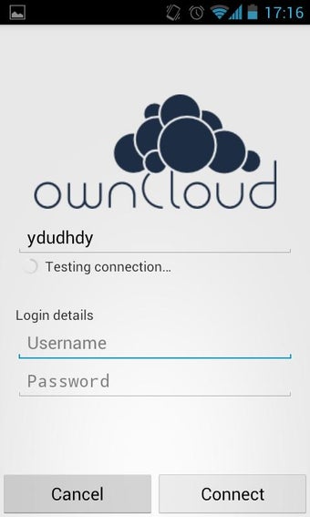 Imagen 1 para ownCloud
