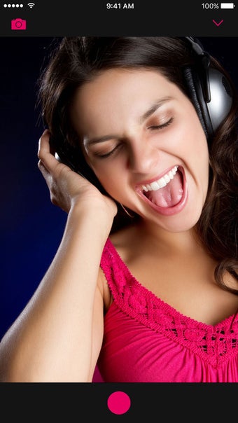Imagen 0 para Voloco: auto voice tune k…