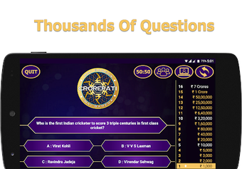 Imagen 2 para KBC 2020 Ultimate Crorepa…