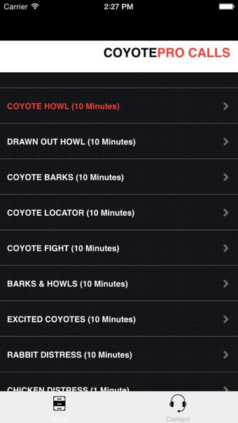 Imagen 2 para REAL Coyote Hunting Calls…