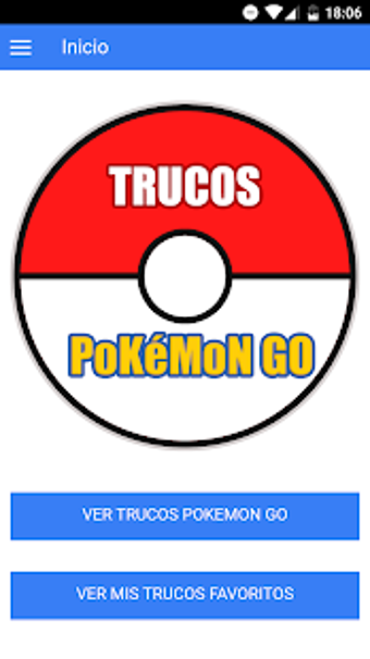 Image 2 for Cheats Pokemon GO Guide