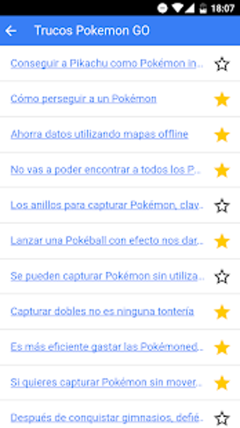 Image 1 for Cheats Pokemon GO Guide